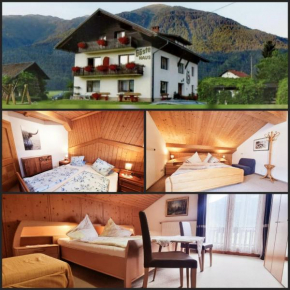 Guesthouse Schoba Typ D Kirchbach
